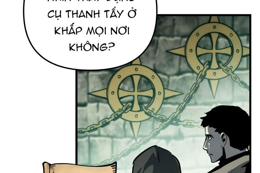 Chiền Thần Tự Sát Hồi Quy Chapter 21 - Trang 2