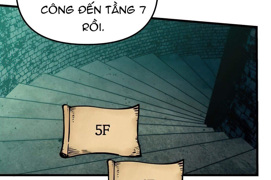 Chiền Thần Tự Sát Hồi Quy Chapter 21 - Trang 2