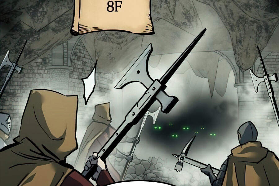 Chiền Thần Tự Sát Hồi Quy Chapter 21 - Trang 2