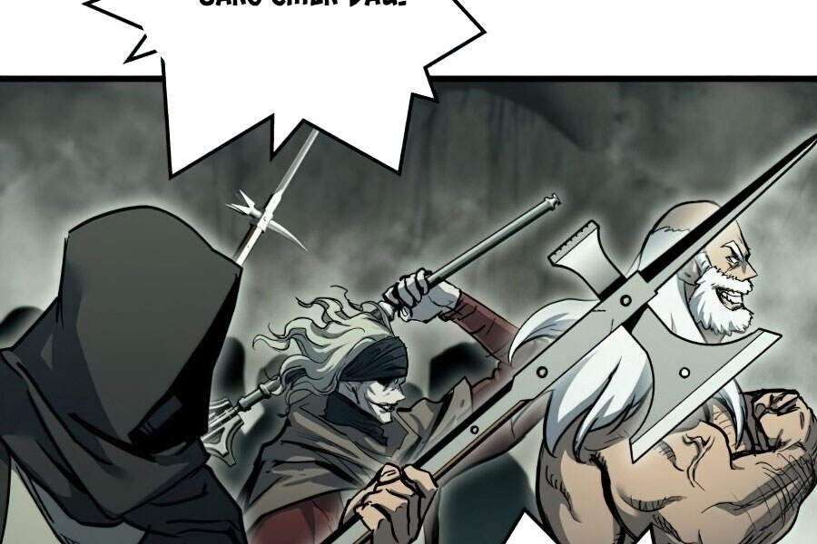 Chiền Thần Tự Sát Hồi Quy Chapter 21 - Trang 2