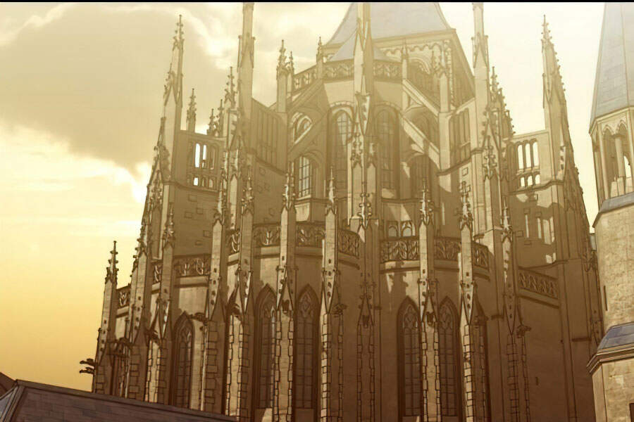 Chiền Thần Tự Sát Hồi Quy Chapter 21 - Trang 2