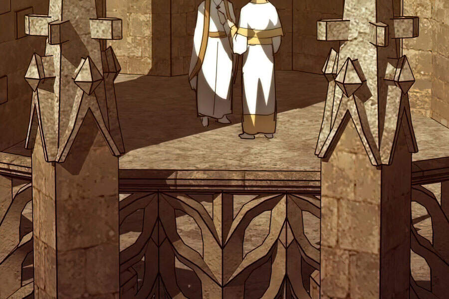 Chiền Thần Tự Sát Hồi Quy Chapter 21 - Trang 2