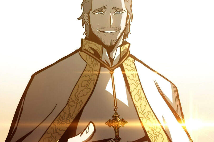 Chiền Thần Tự Sát Hồi Quy Chapter 21 - Trang 2