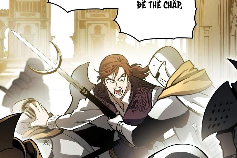 Chiền Thần Tự Sát Hồi Quy Chapter 21 - Trang 2