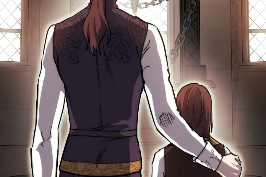 Chiền Thần Tự Sát Hồi Quy Chapter 21 - Trang 2