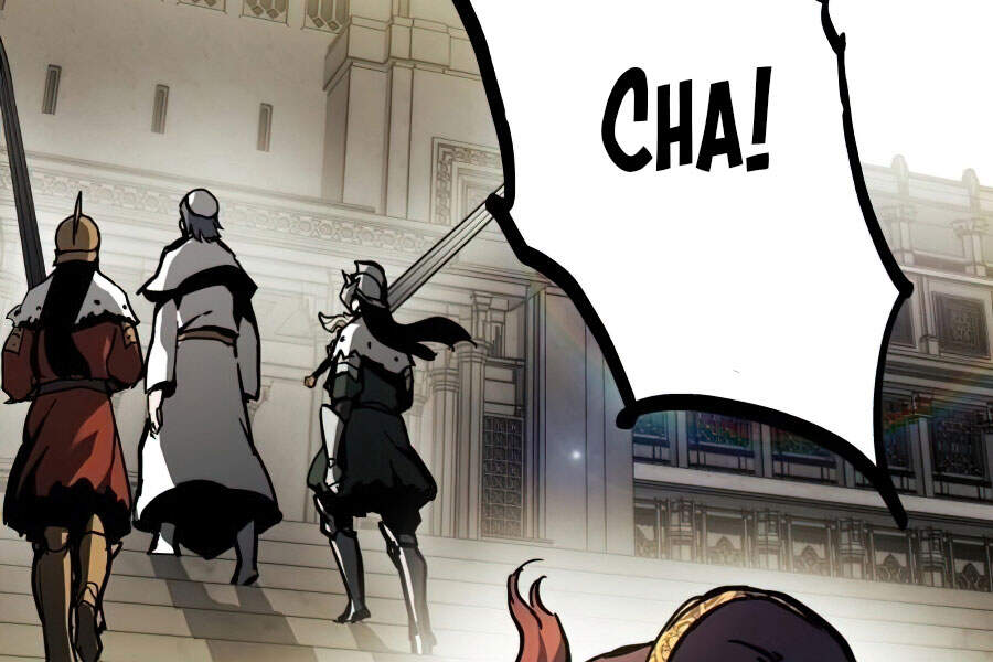 Chiền Thần Tự Sát Hồi Quy Chapter 21 - Trang 2