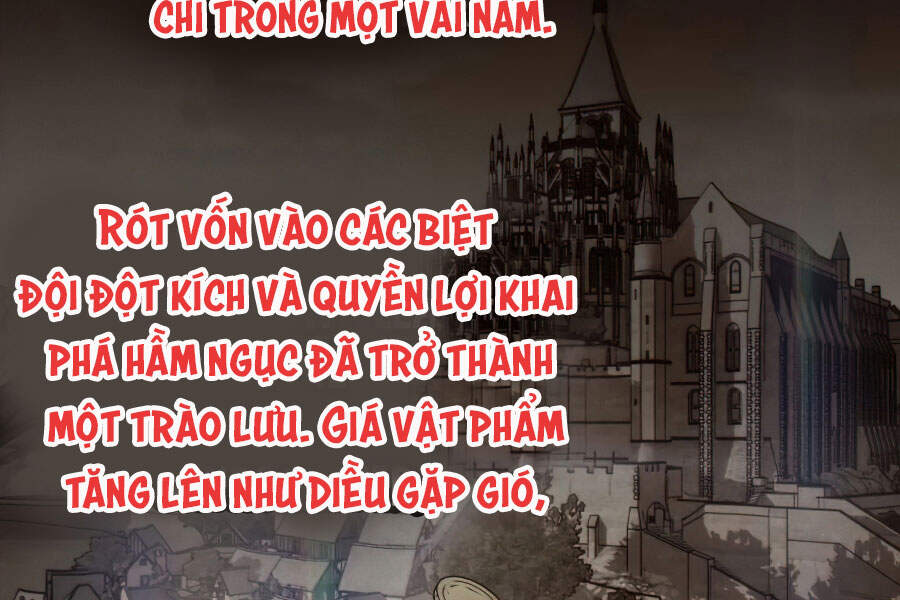 Chiền Thần Tự Sát Hồi Quy Chapter 21 - Trang 2
