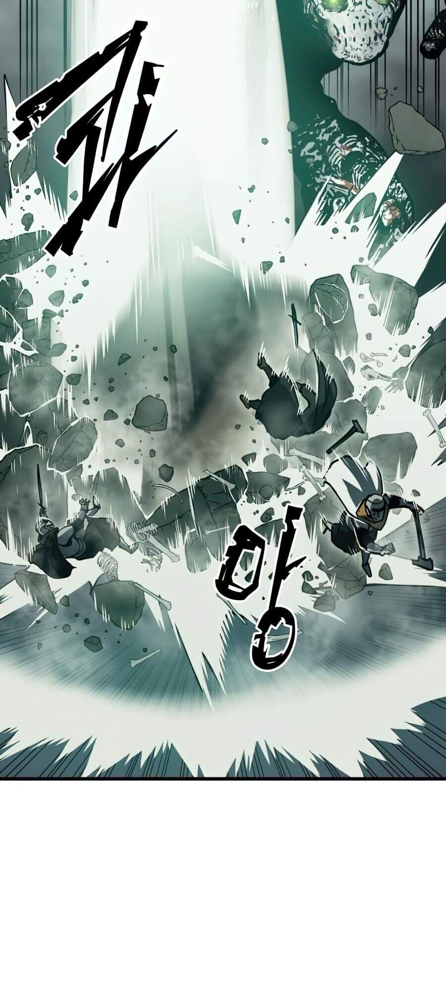 Chiền Thần Tự Sát Hồi Quy Chapter 22 - Trang 2