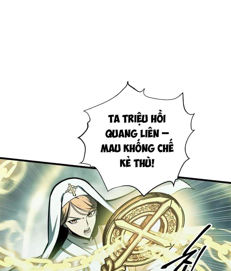 Chiền Thần Tự Sát Hồi Quy Chapter 22 - Trang 2