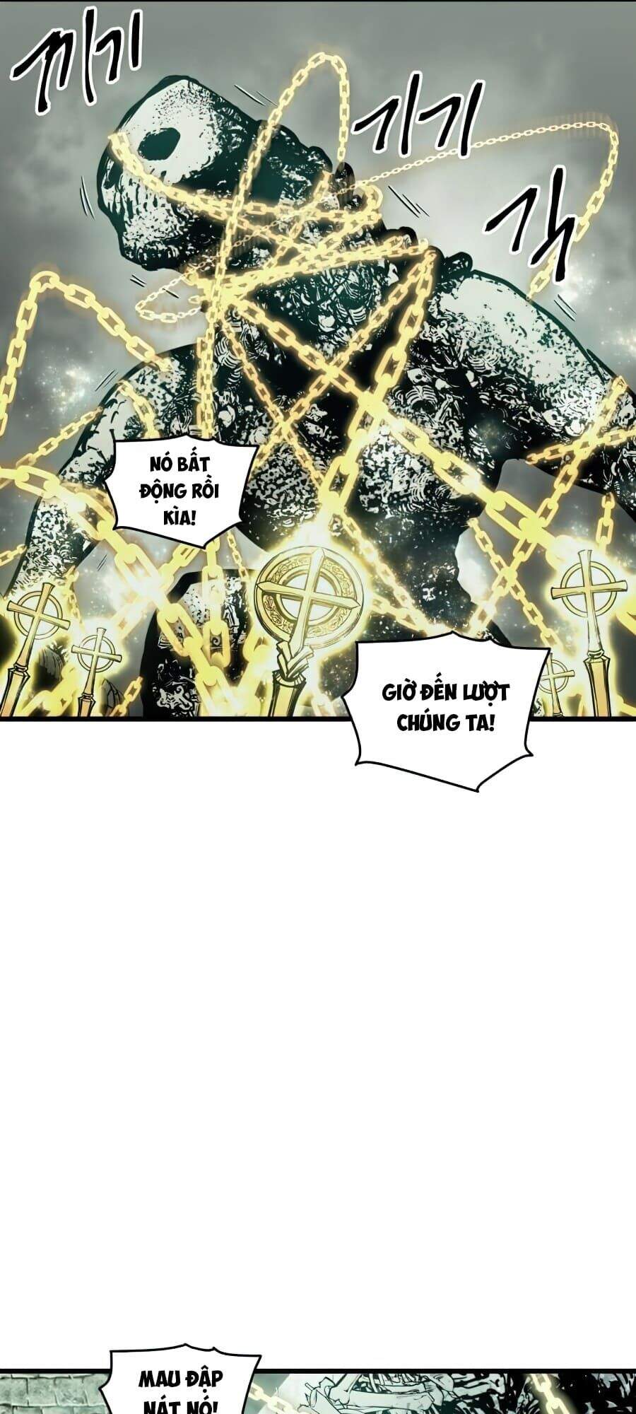 Chiền Thần Tự Sát Hồi Quy Chapter 22 - Trang 2