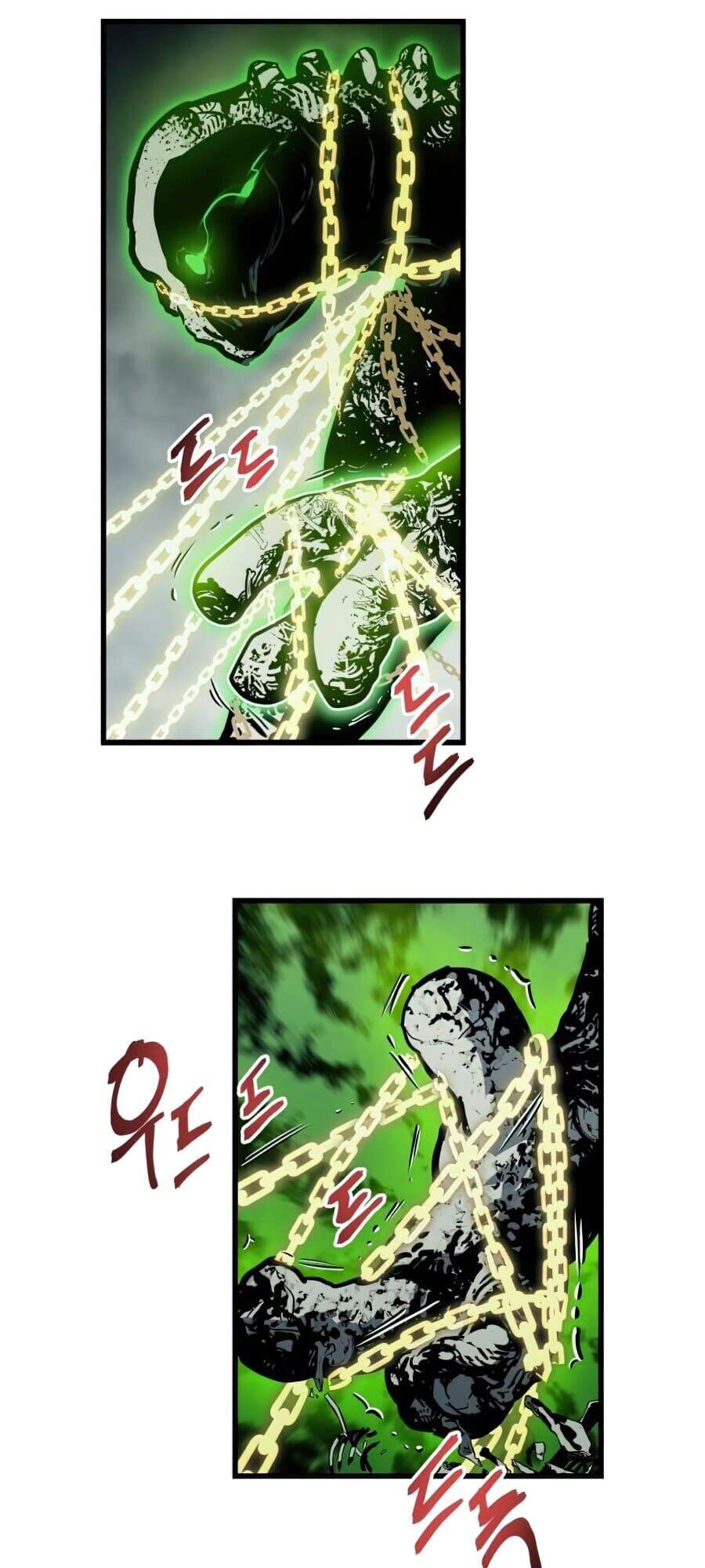 Chiền Thần Tự Sát Hồi Quy Chapter 22 - Trang 2