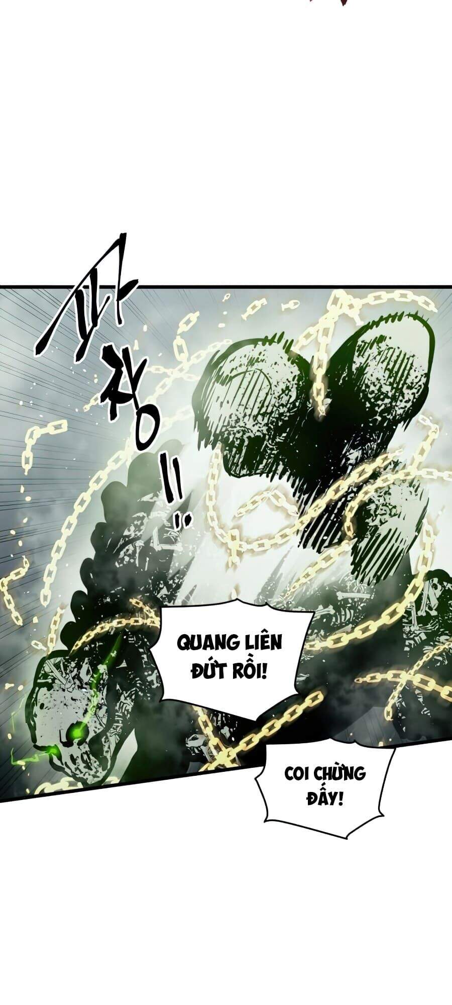 Chiền Thần Tự Sát Hồi Quy Chapter 22 - Trang 2