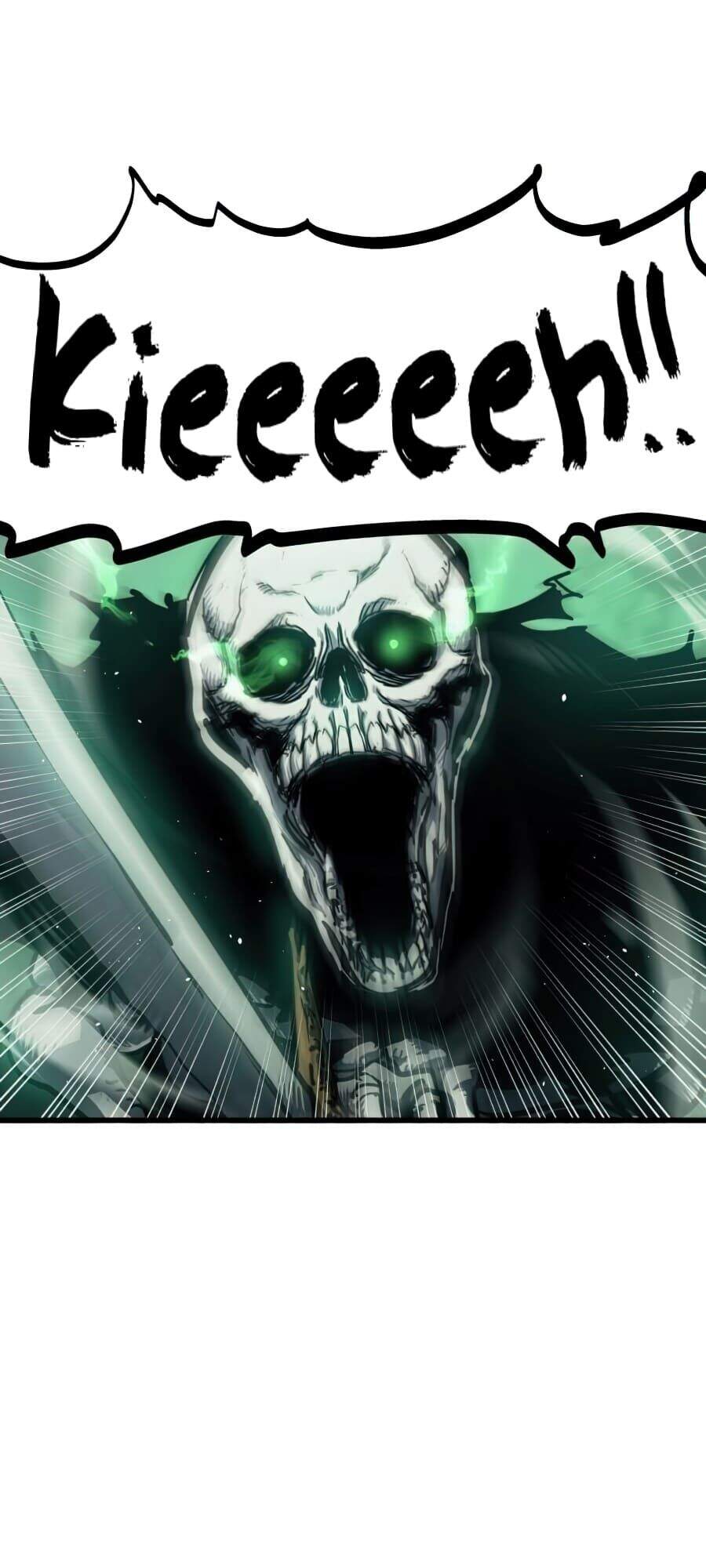 Chiền Thần Tự Sát Hồi Quy Chapter 22 - Trang 2