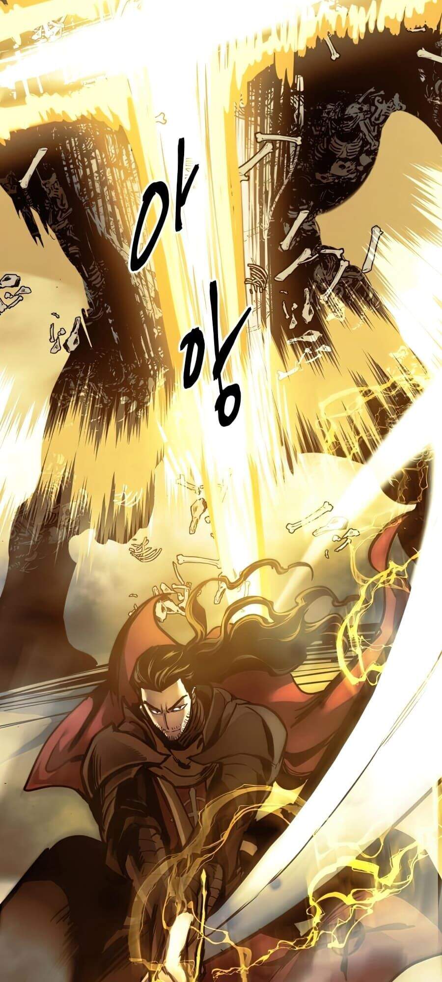 Chiền Thần Tự Sát Hồi Quy Chapter 22 - Trang 2