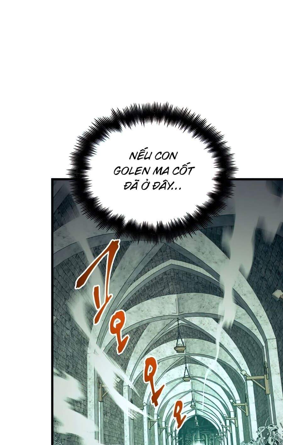 Chiền Thần Tự Sát Hồi Quy Chapter 22 - Trang 2