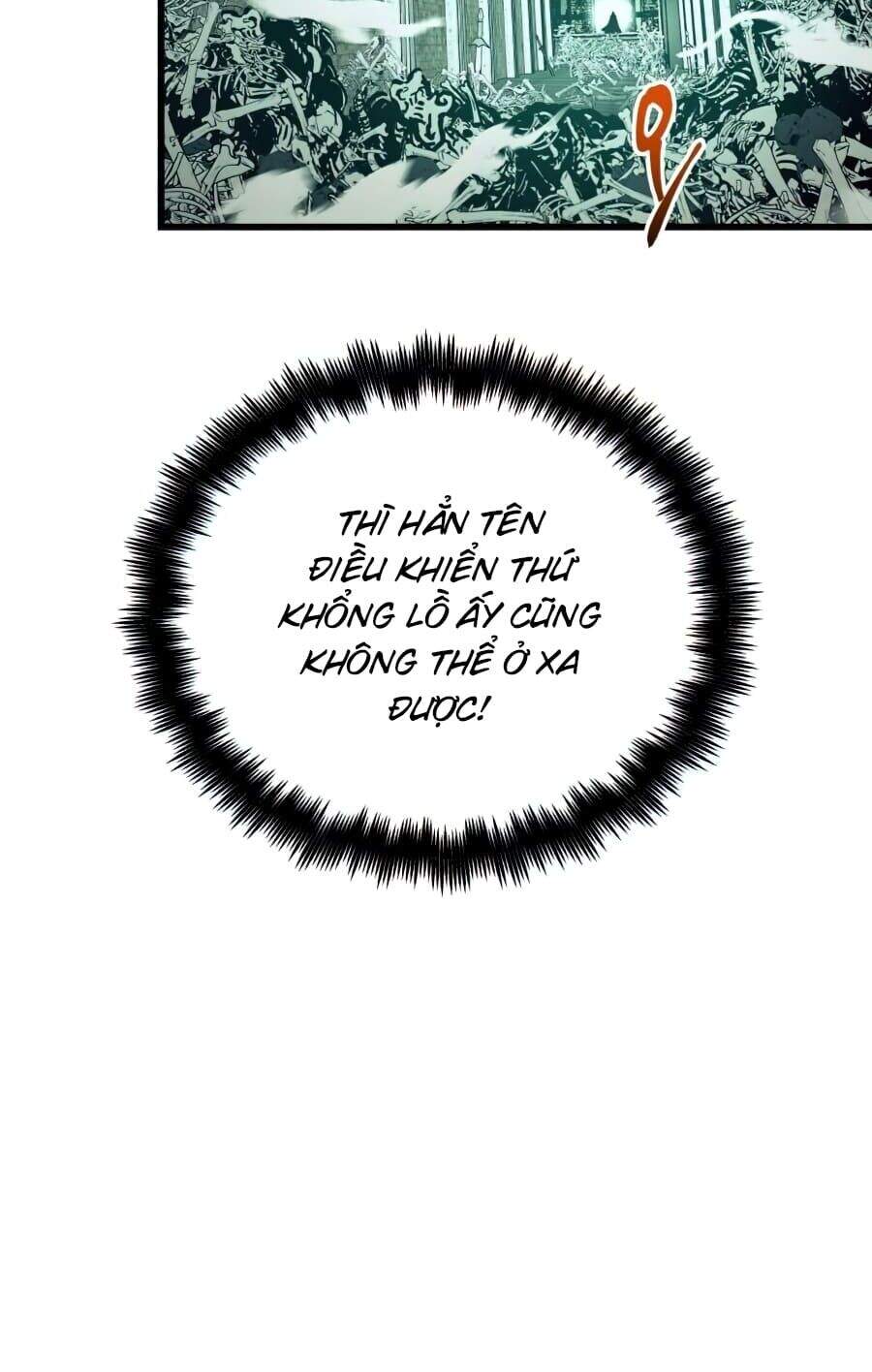 Chiền Thần Tự Sát Hồi Quy Chapter 22 - Trang 2