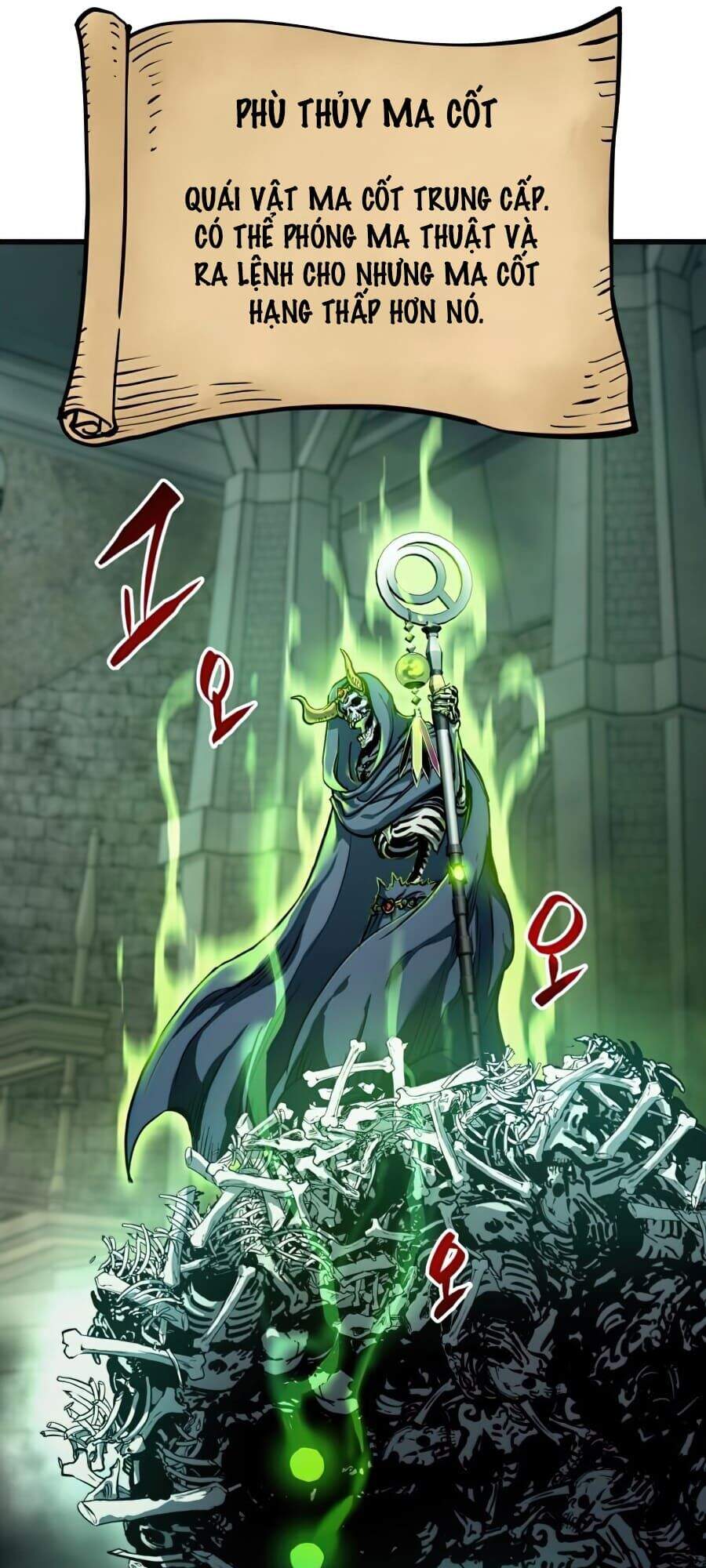 Chiền Thần Tự Sát Hồi Quy Chapter 22 - Trang 2