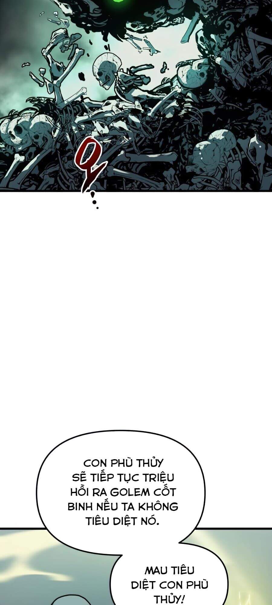 Chiền Thần Tự Sát Hồi Quy Chapter 22 - Trang 2