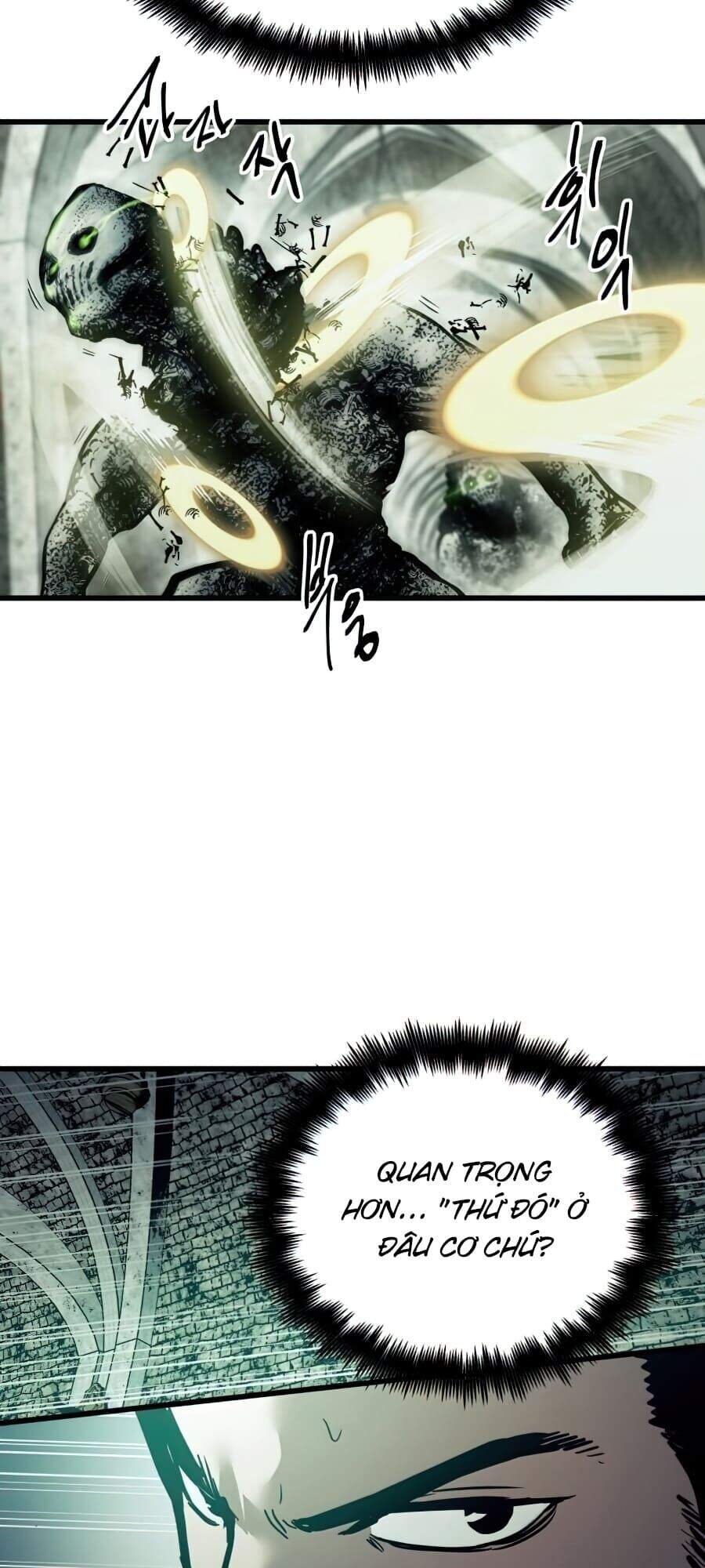 Chiền Thần Tự Sát Hồi Quy Chapter 22 - Trang 2