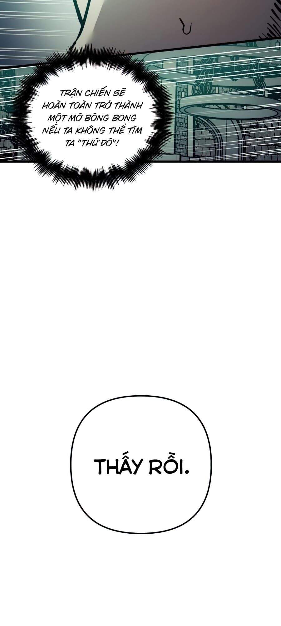 Chiền Thần Tự Sát Hồi Quy Chapter 22 - Trang 2