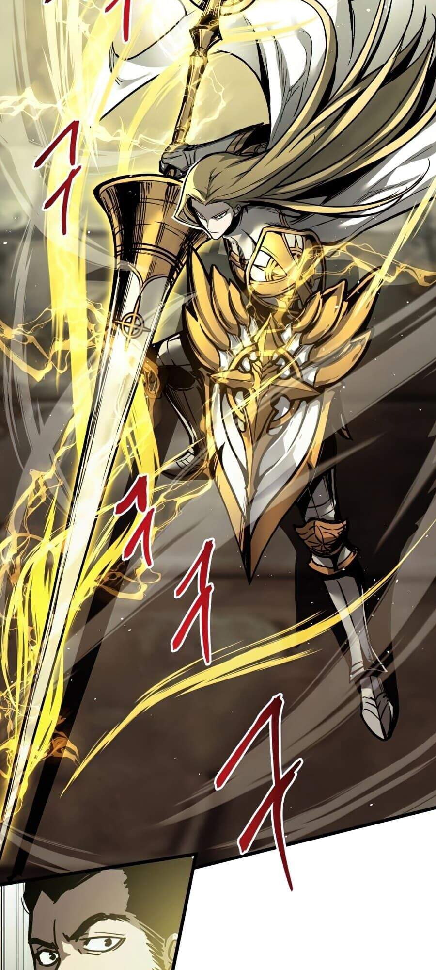 Chiền Thần Tự Sát Hồi Quy Chapter 22 - Trang 2