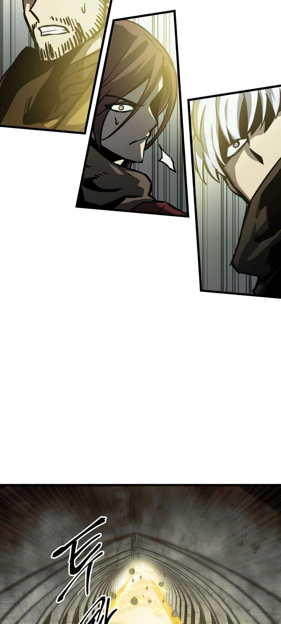 Chiền Thần Tự Sát Hồi Quy Chapter 22 - Trang 2