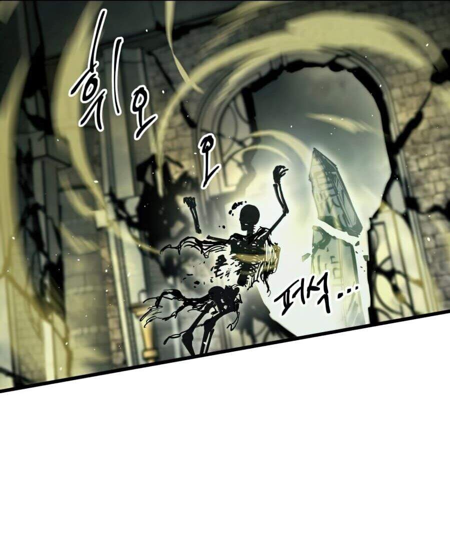 Chiền Thần Tự Sát Hồi Quy Chapter 22 - Trang 2