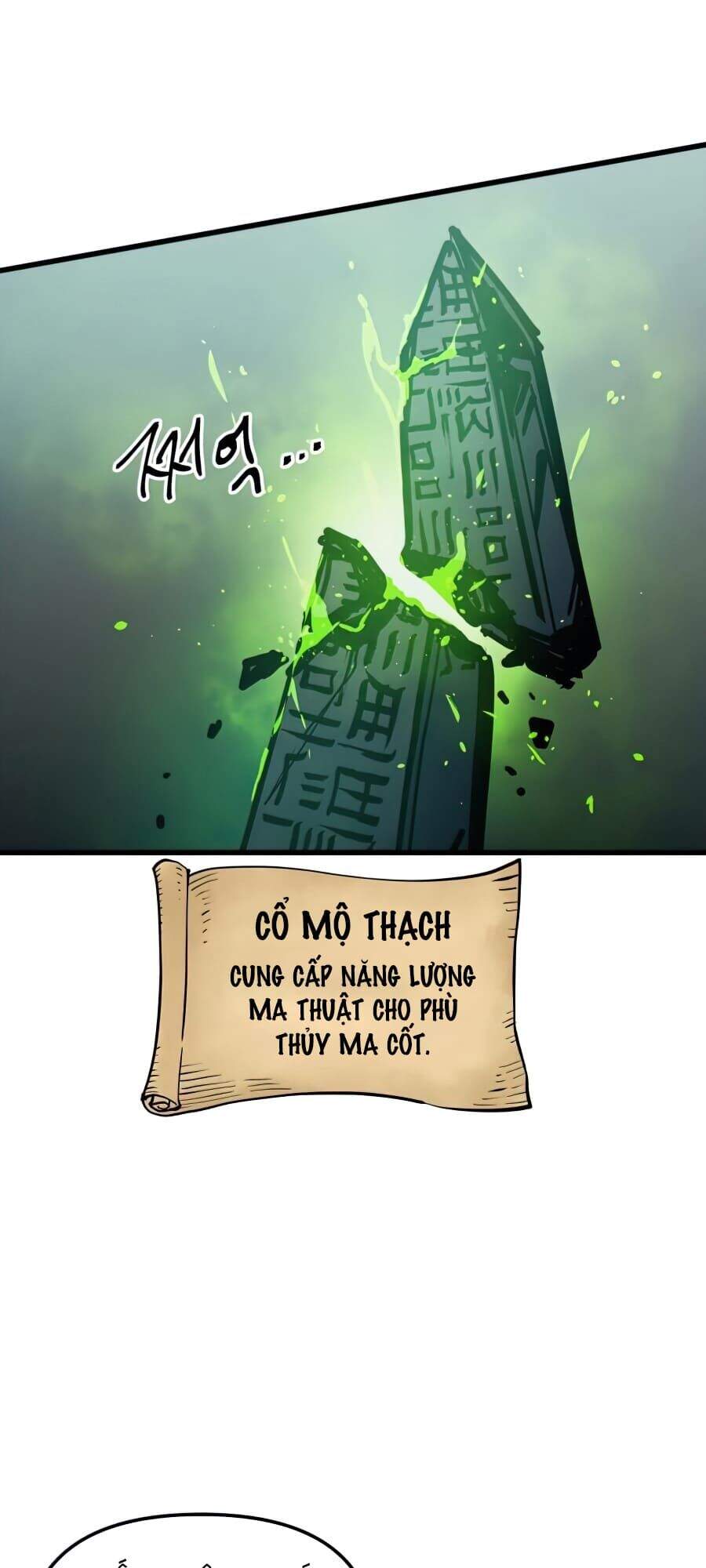 Chiền Thần Tự Sát Hồi Quy Chapter 22 - Trang 2