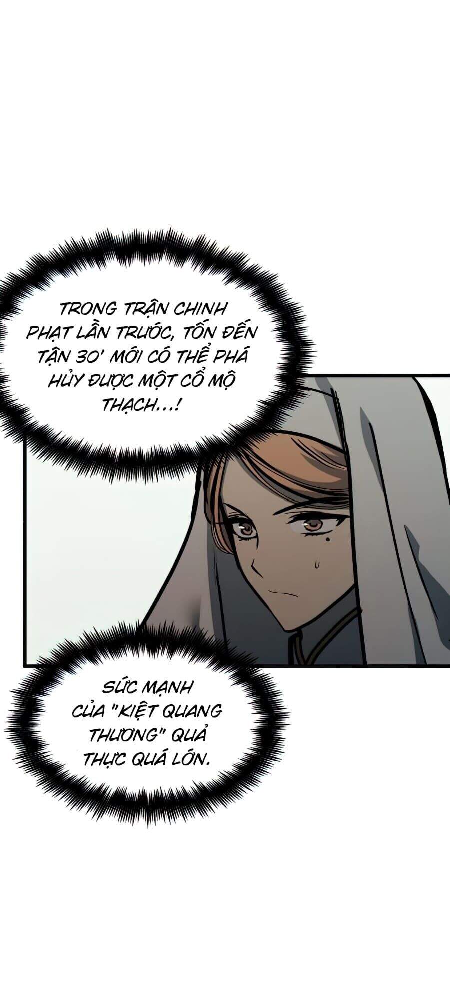 Chiền Thần Tự Sát Hồi Quy Chapter 22 - Trang 2