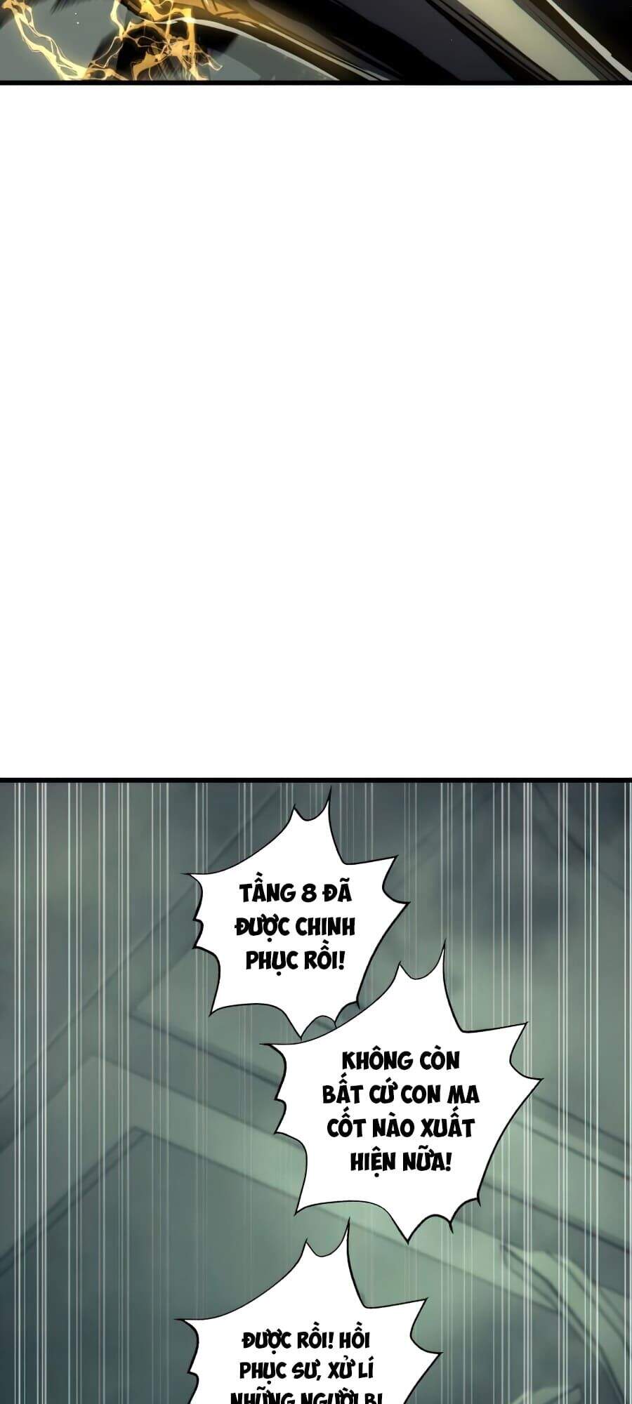 Chiền Thần Tự Sát Hồi Quy Chapter 22 - Trang 2