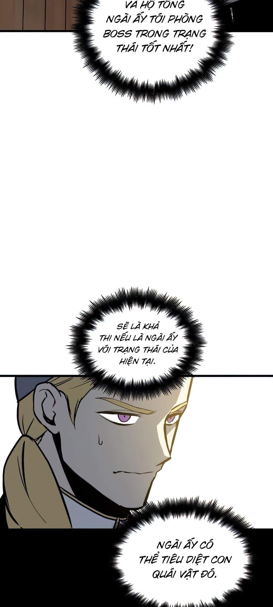 Chiền Thần Tự Sát Hồi Quy Chapter 22 - Trang 2