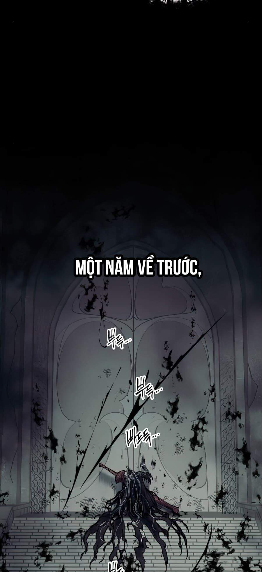 Chiền Thần Tự Sát Hồi Quy Chapter 22 - Trang 2