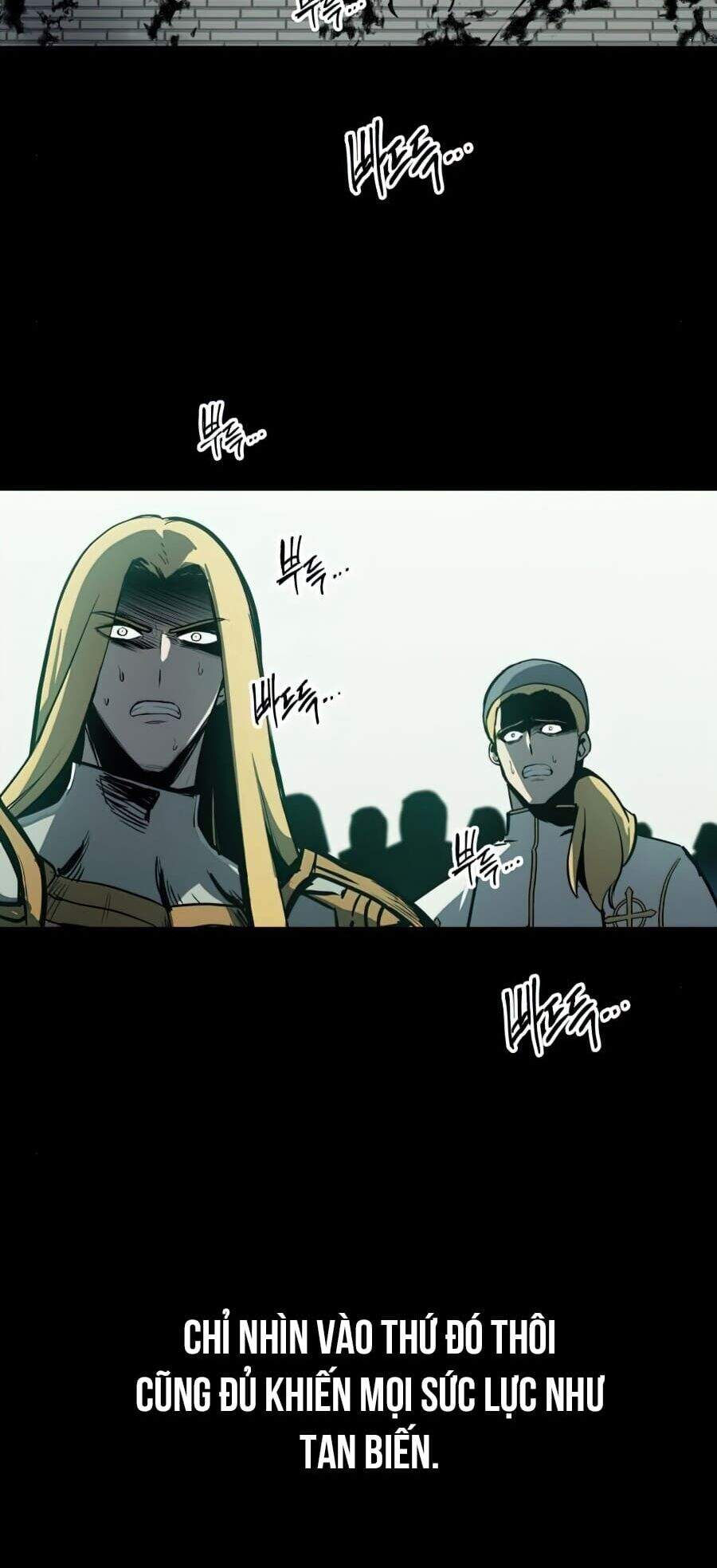 Chiền Thần Tự Sát Hồi Quy Chapter 22 - Trang 2