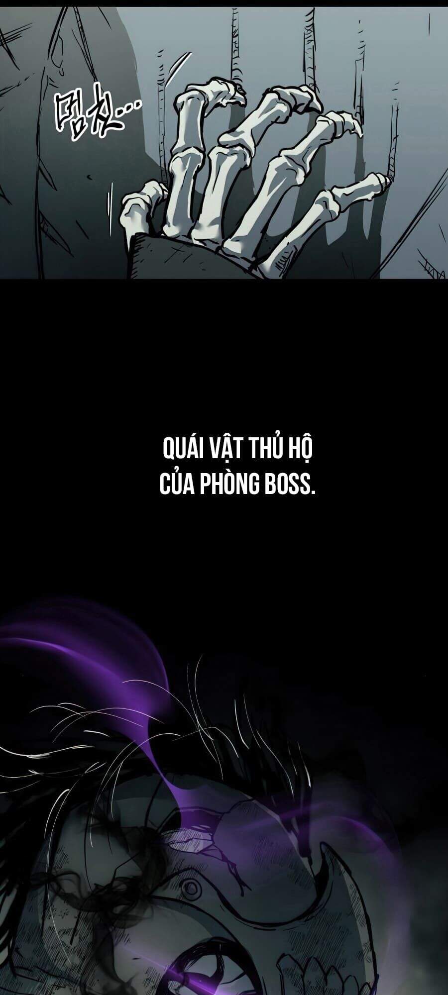 Chiền Thần Tự Sát Hồi Quy Chapter 22 - Trang 2