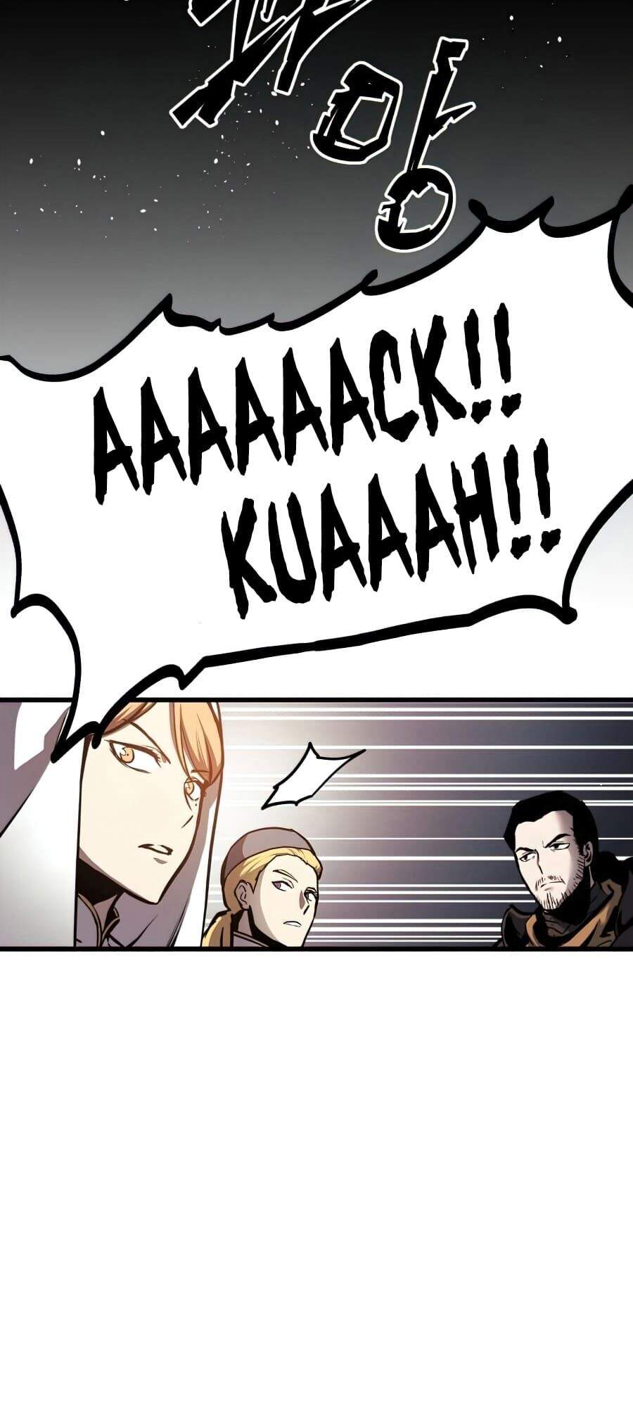 Chiền Thần Tự Sát Hồi Quy Chapter 22 - Trang 2