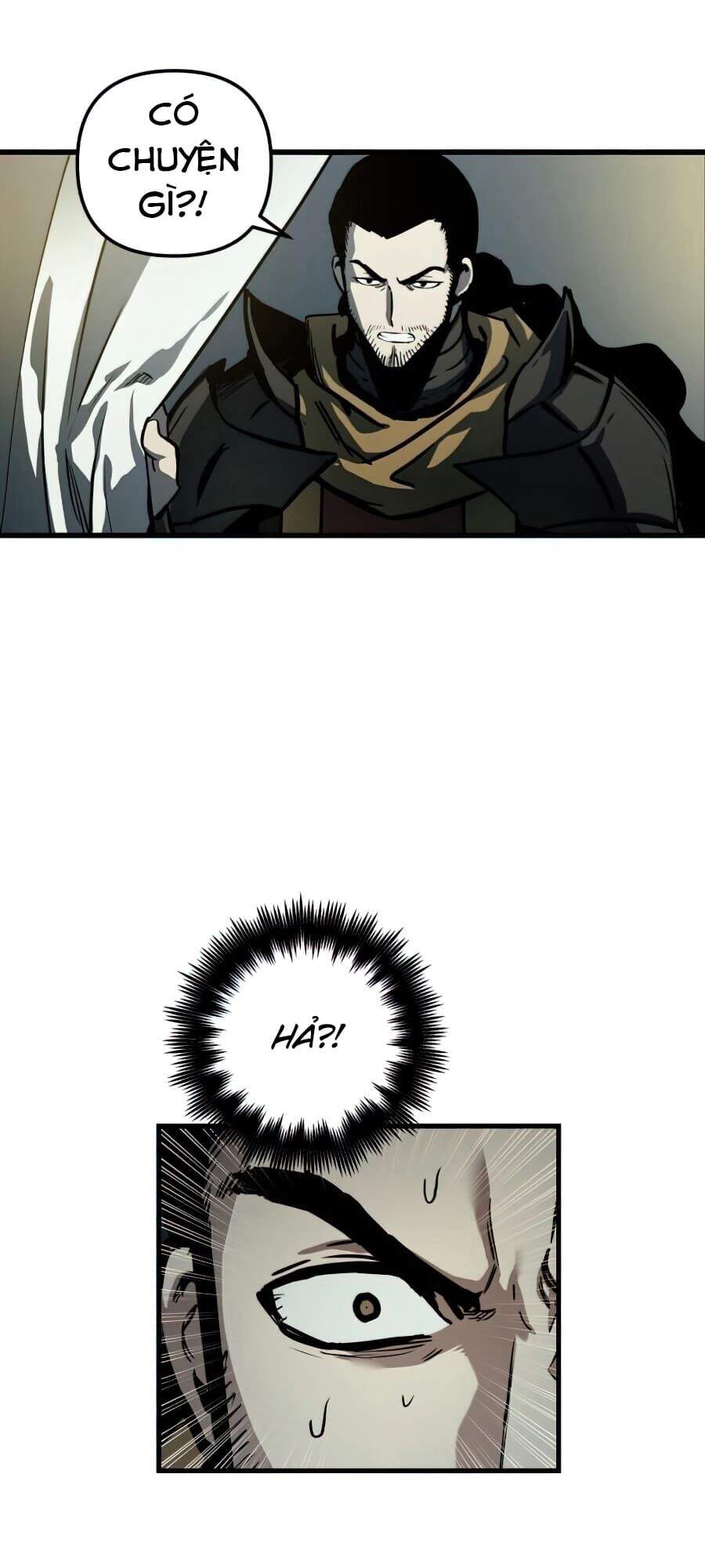 Chiền Thần Tự Sát Hồi Quy Chapter 22 - Trang 2