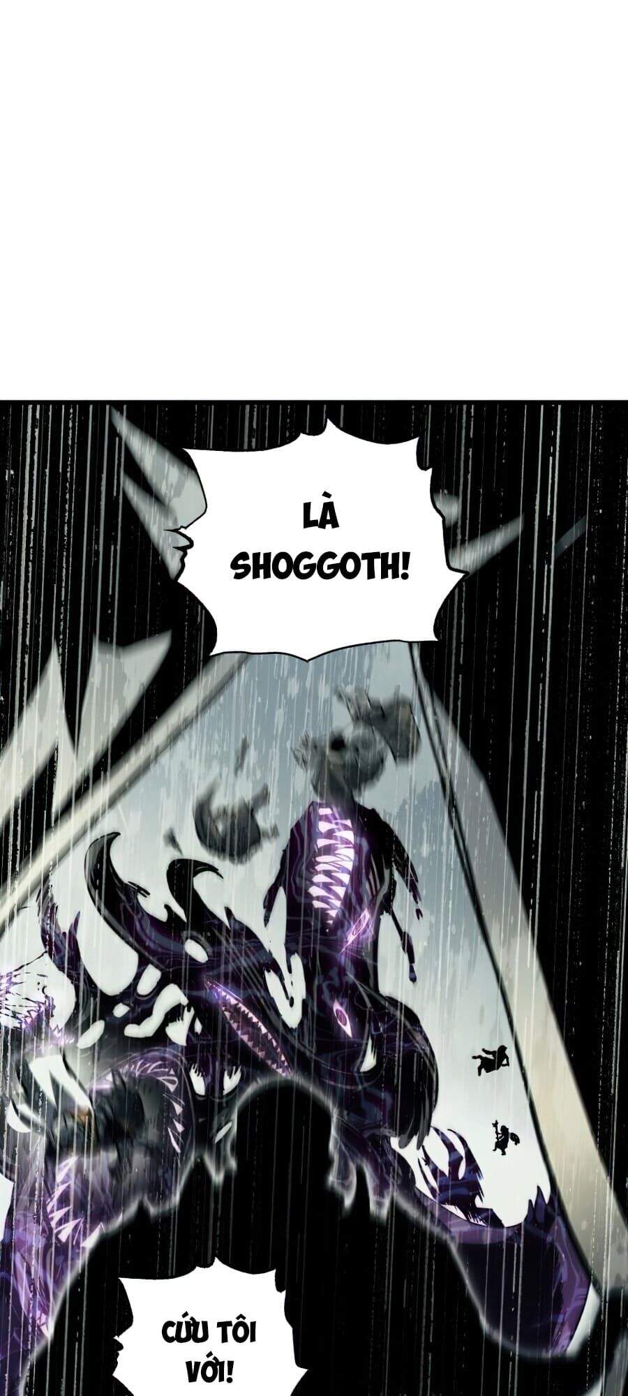 Chiền Thần Tự Sát Hồi Quy Chapter 22 - Trang 2
