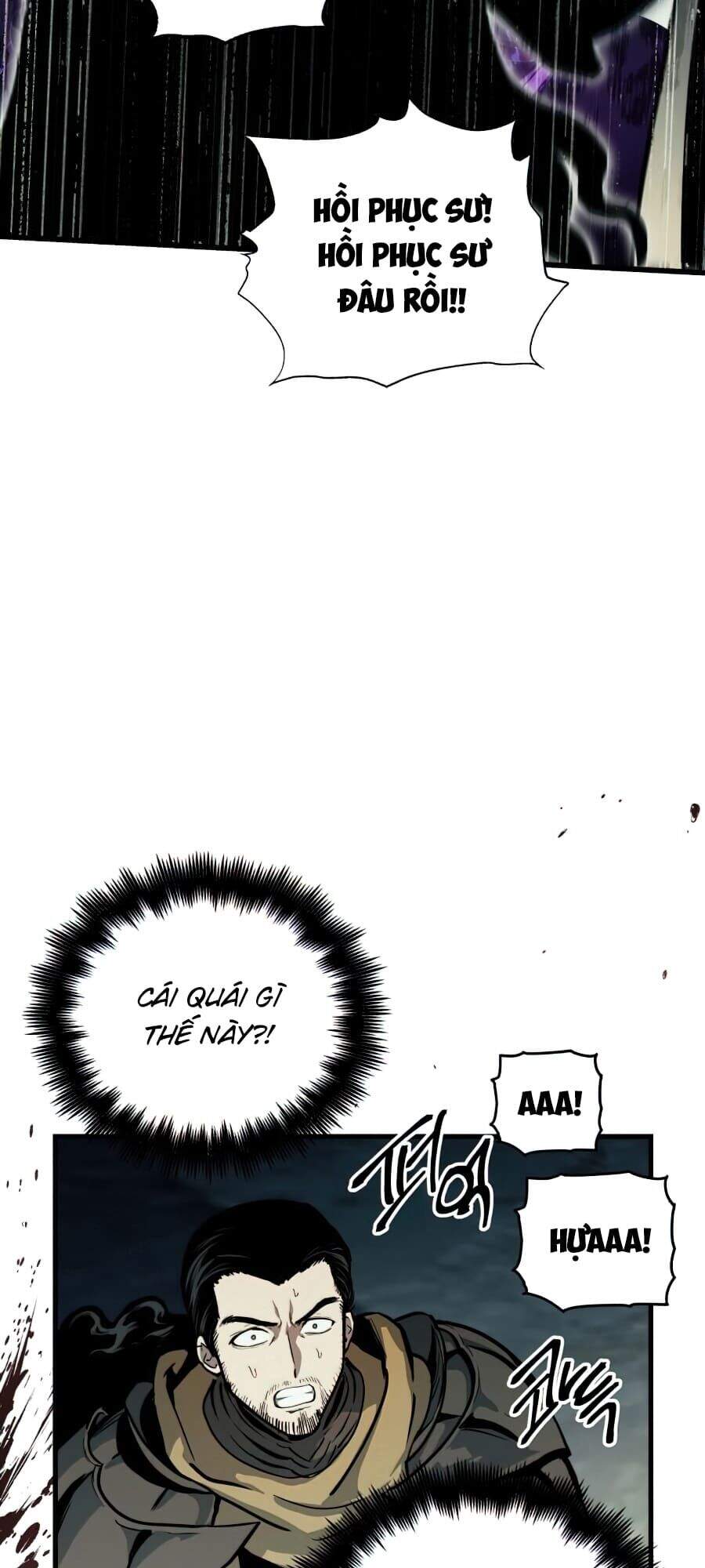 Chiền Thần Tự Sát Hồi Quy Chapter 22 - Trang 2