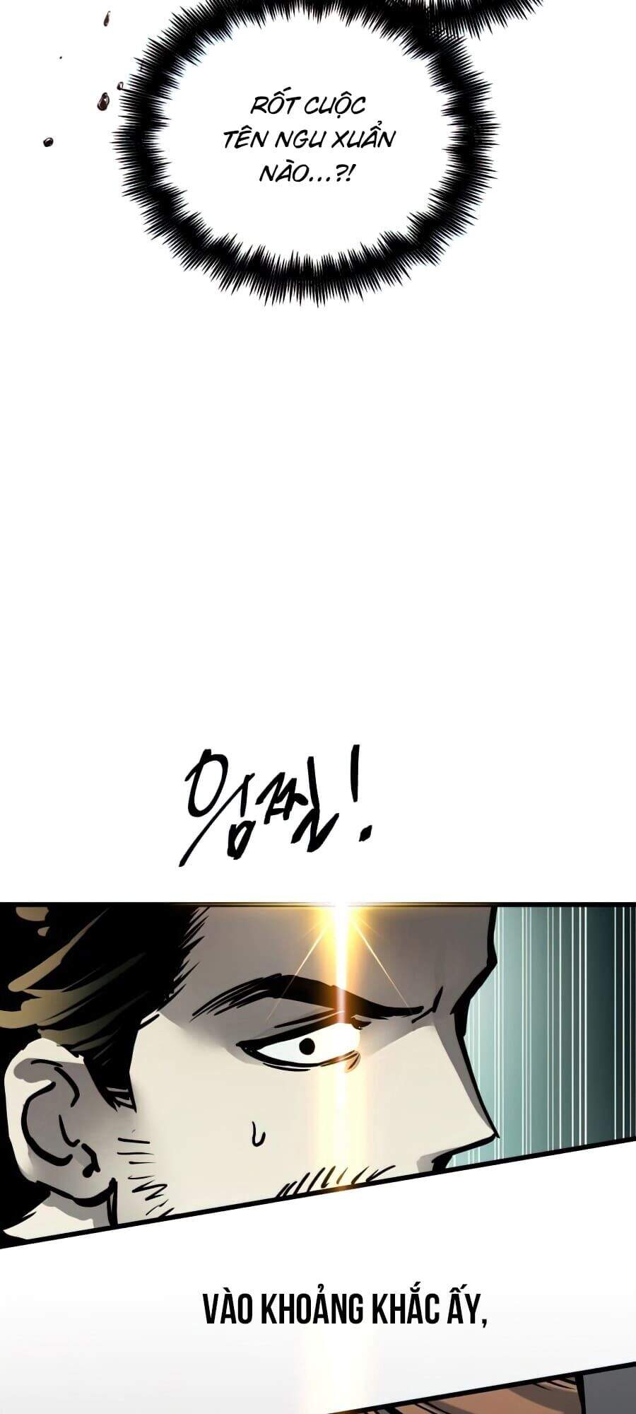 Chiền Thần Tự Sát Hồi Quy Chapter 22 - Trang 2