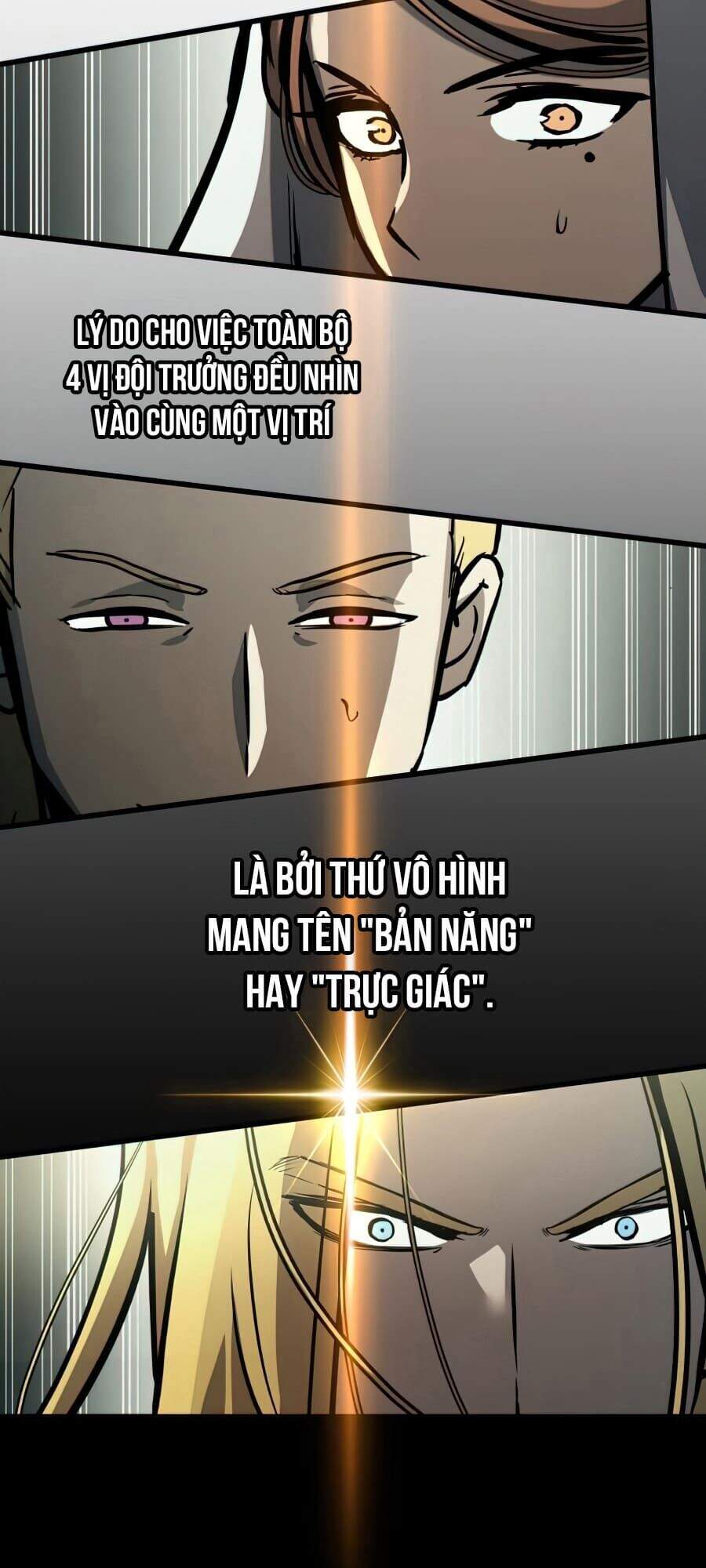 Chiền Thần Tự Sát Hồi Quy Chapter 22 - Trang 2