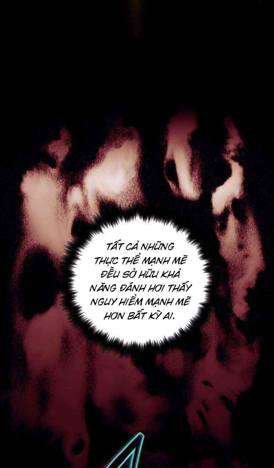 Chiền Thần Tự Sát Hồi Quy Chapter 22 - Trang 2