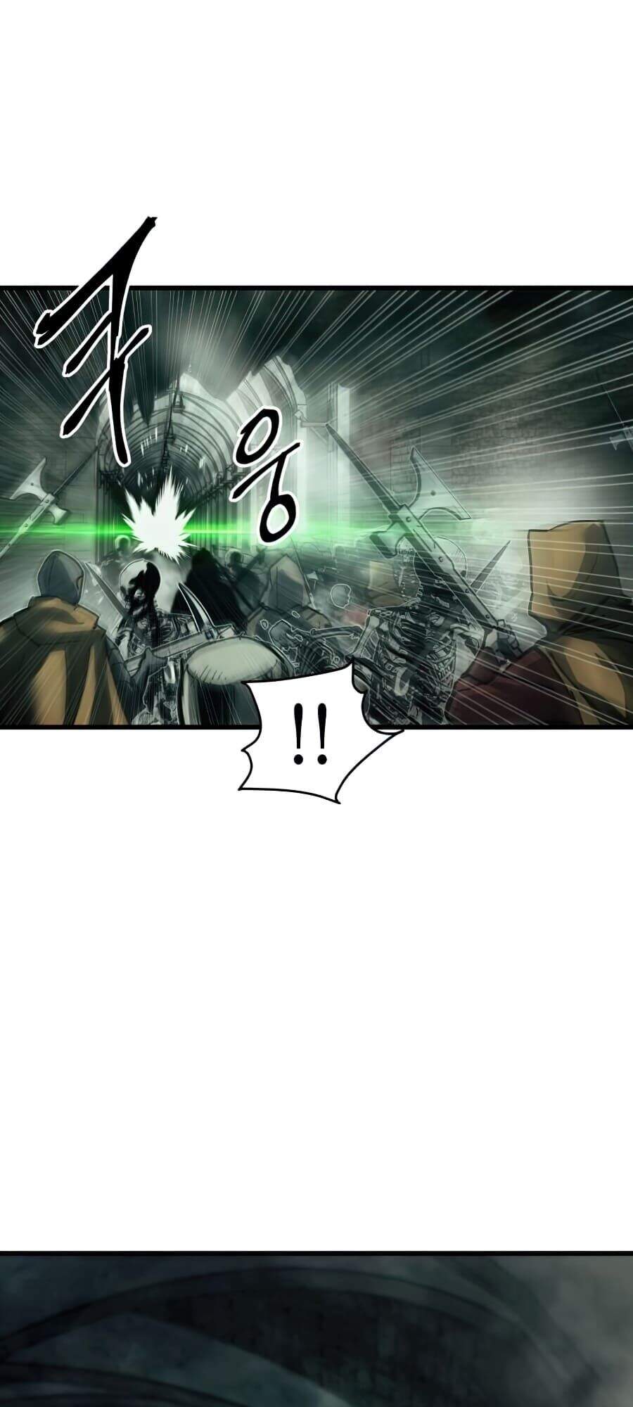 Chiền Thần Tự Sát Hồi Quy Chapter 22 - Trang 2