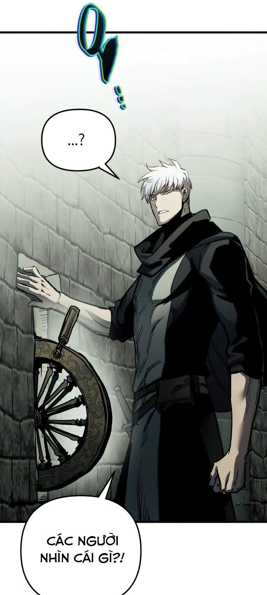 Chiền Thần Tự Sát Hồi Quy Chapter 22 - Trang 2