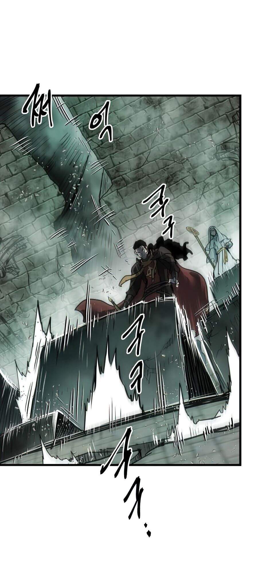 Chiền Thần Tự Sát Hồi Quy Chapter 22 - Trang 2