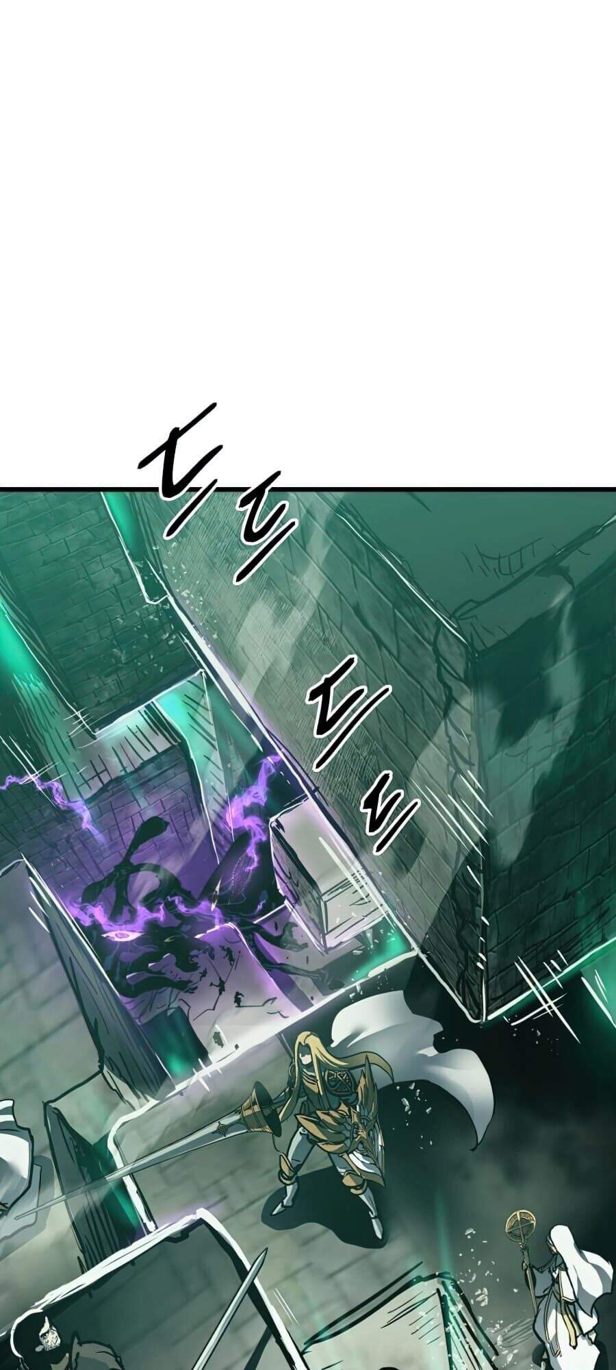 Chiền Thần Tự Sát Hồi Quy Chapter 22 - Trang 2