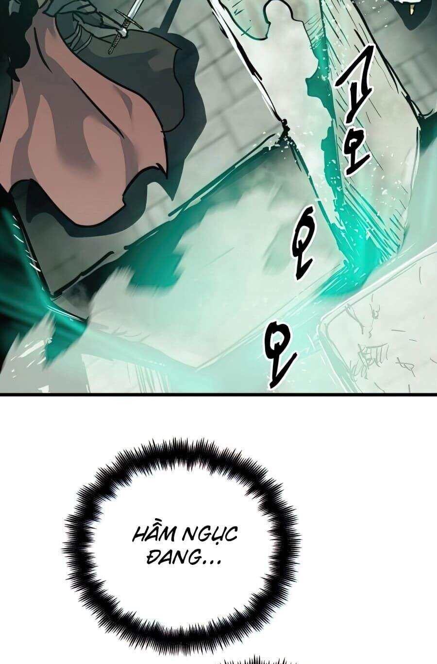 Chiền Thần Tự Sát Hồi Quy Chapter 22 - Trang 2