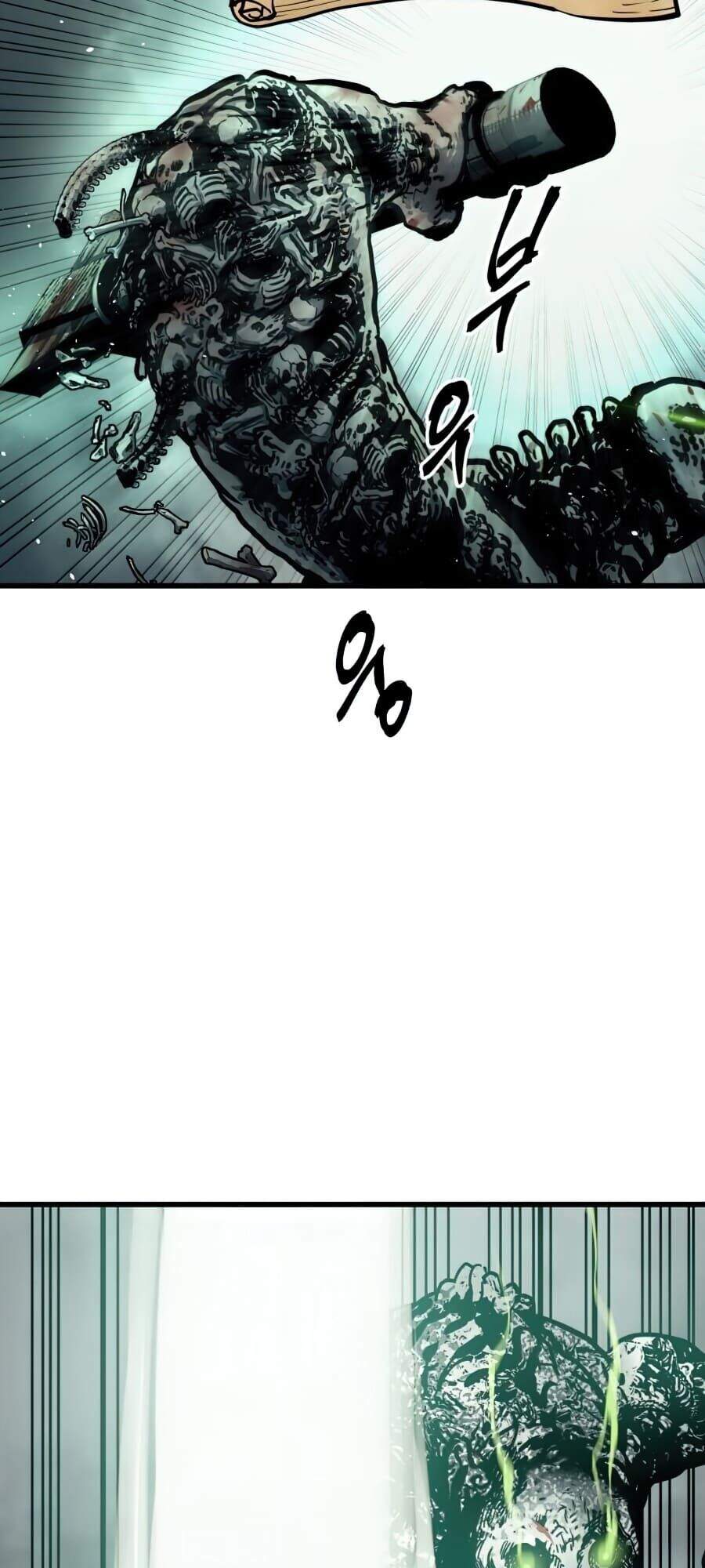 Chiền Thần Tự Sát Hồi Quy Chapter 22 - Trang 2