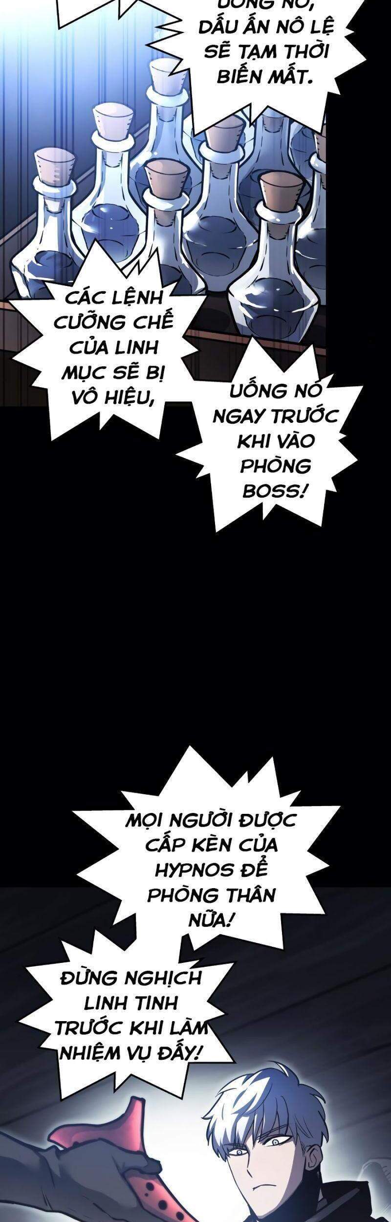 Chiền Thần Tự Sát Hồi Quy Chapter 23 - Trang 2