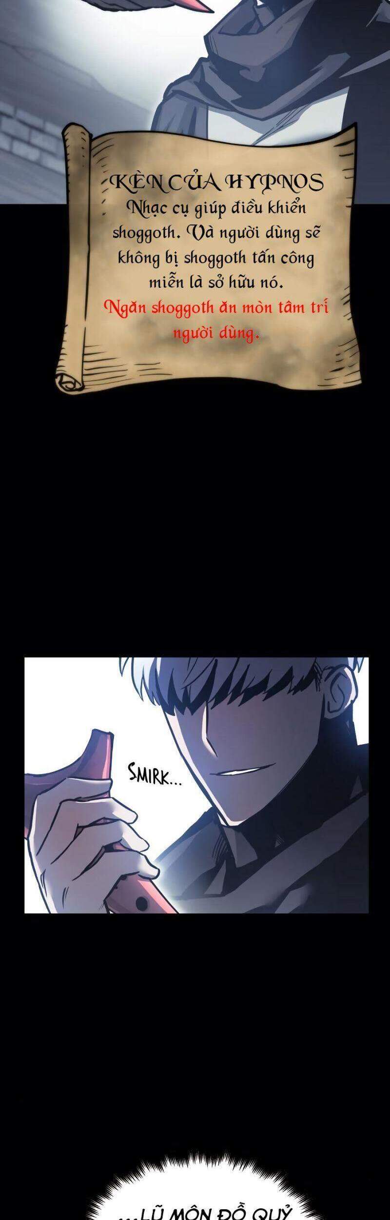 Chiền Thần Tự Sát Hồi Quy Chapter 23 - Trang 2