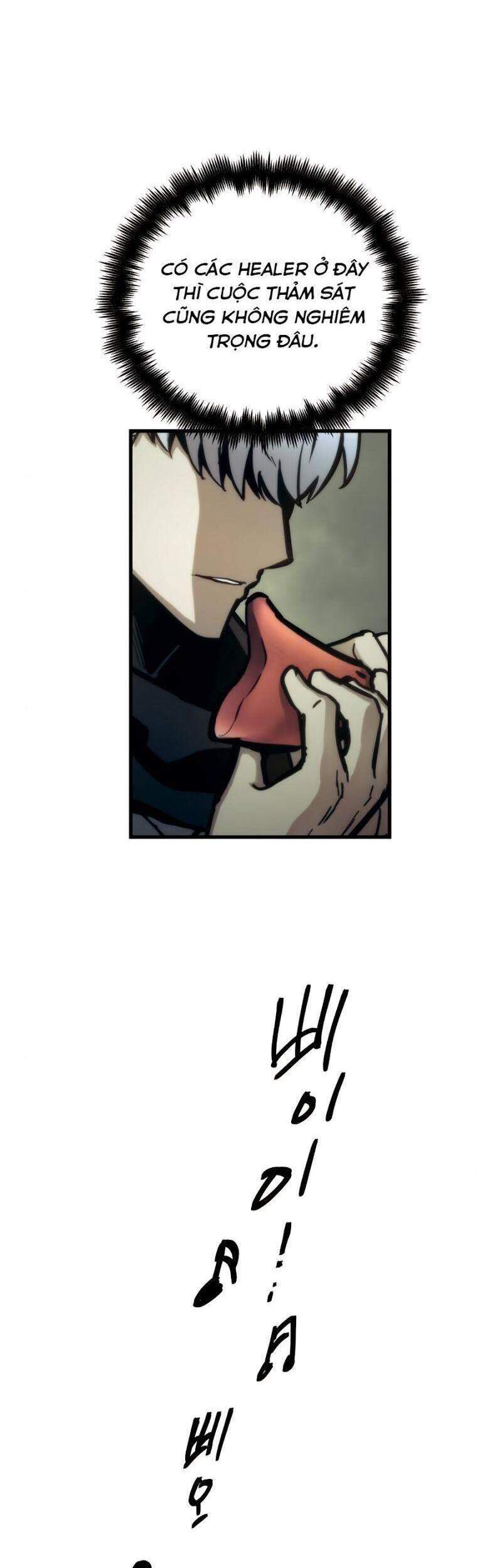 Chiền Thần Tự Sát Hồi Quy Chapter 23 - Trang 2